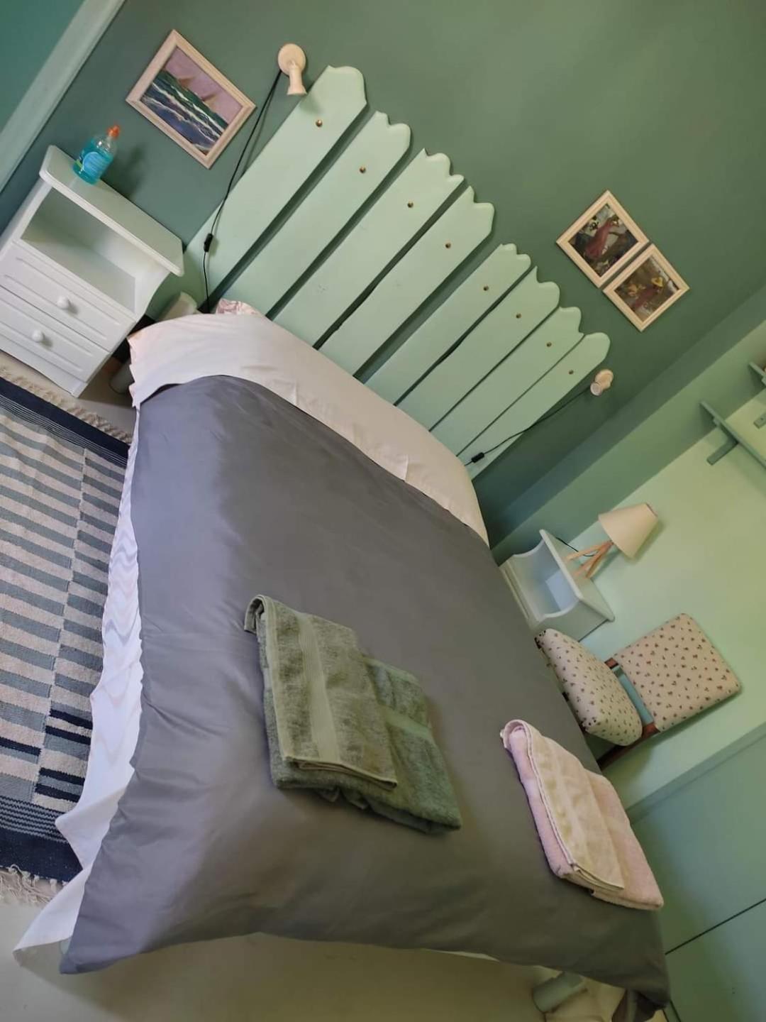 קרדמילי Iliolithos Rooms מראה חיצוני תמונה