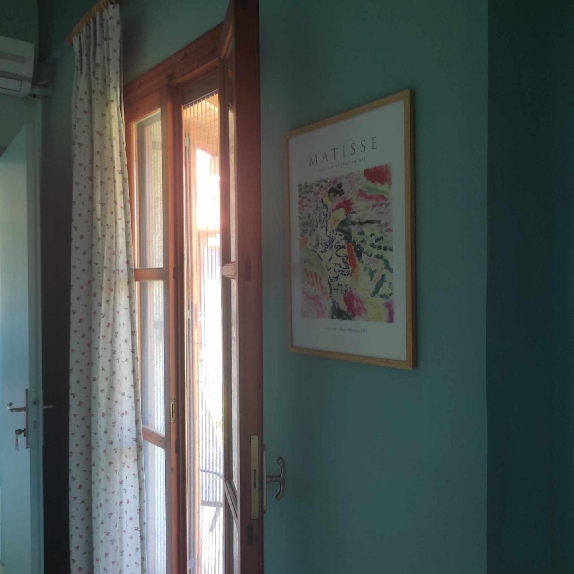 קרדמילי Iliolithos Rooms מראה חיצוני תמונה