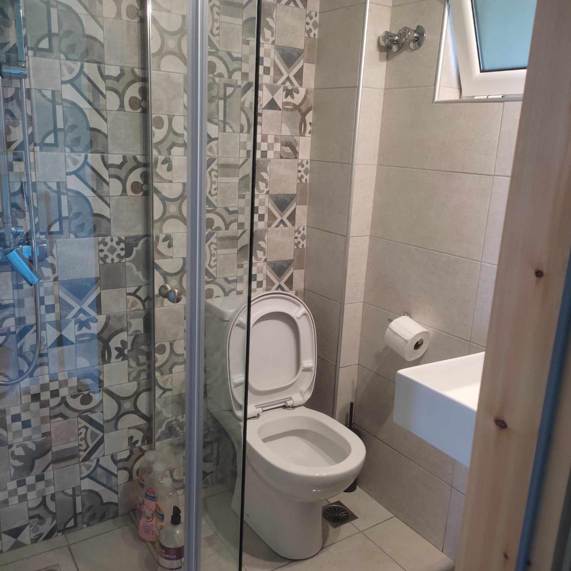 קרדמילי Iliolithos Rooms מראה חיצוני תמונה