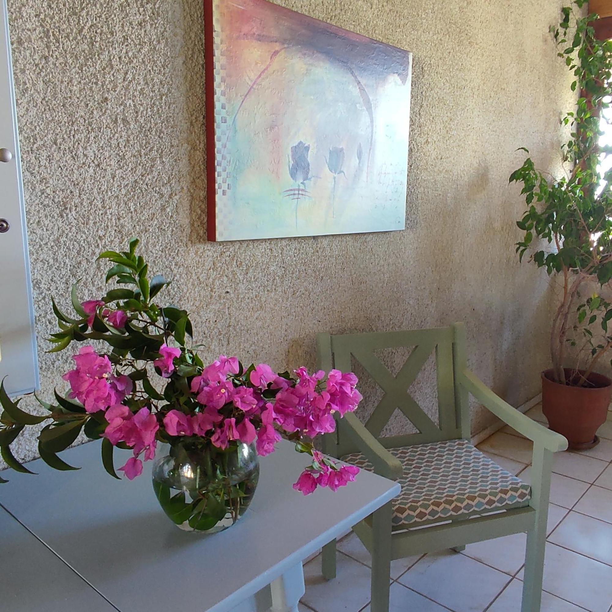 קרדמילי Iliolithos Rooms מראה חיצוני תמונה
