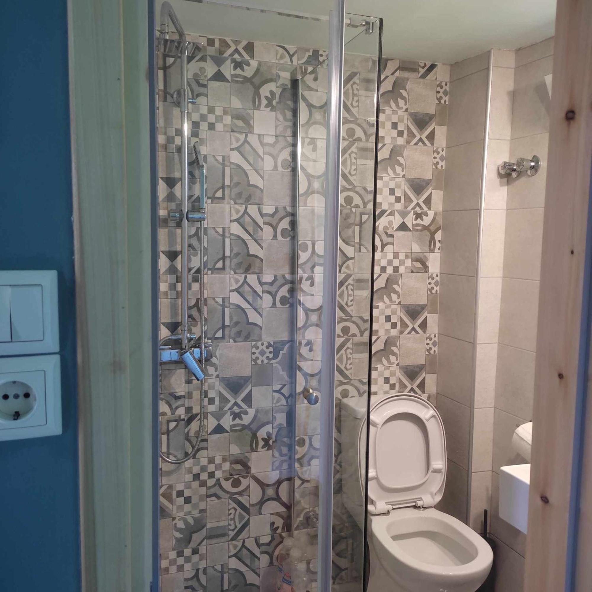 קרדמילי Iliolithos Rooms מראה חיצוני תמונה